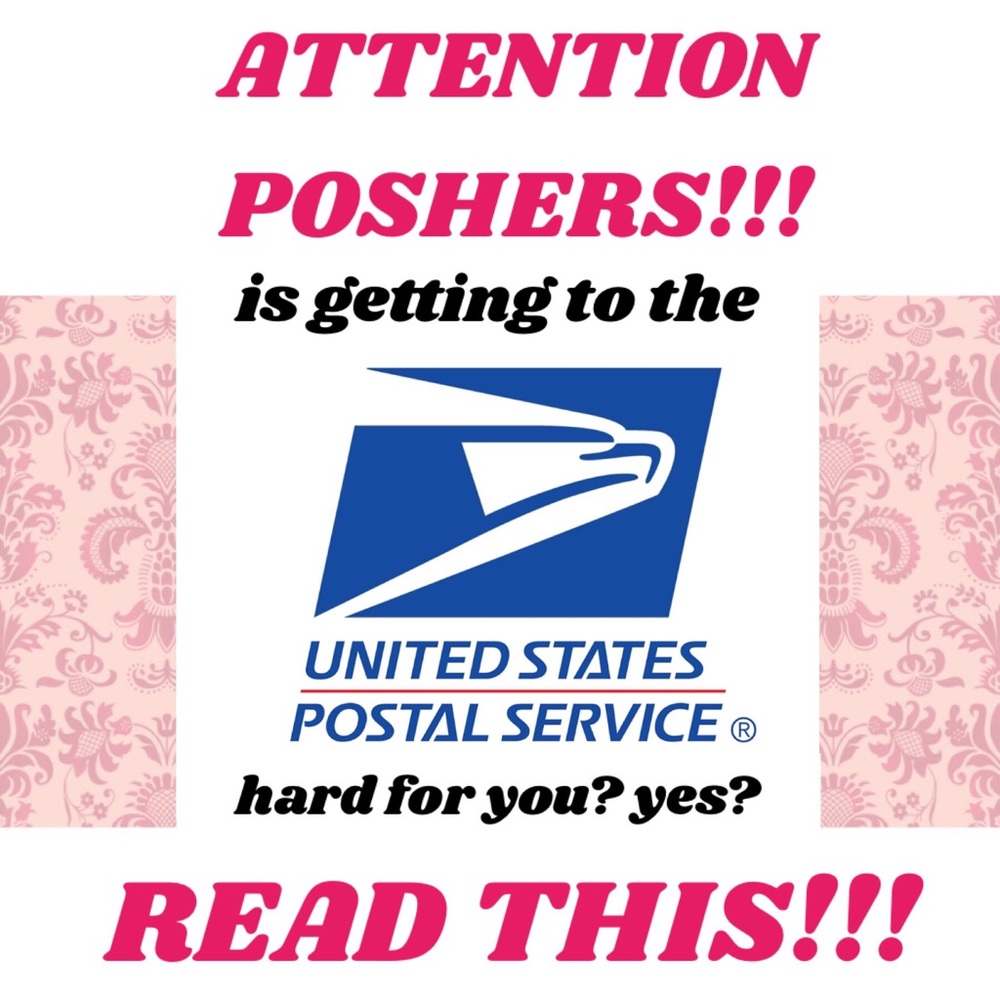 FREE HOME PICKUP BY USPS!! SHARE SHARE SHARE!! ❤️ - Picture 1 of 8